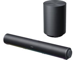 Xiaomi Desktop Speaker Pro Set – Speaker – Wireless Subwoofer – Gaming RGB – 4 Driver – DSP Sound