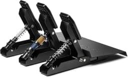 Thrustmaster T598 Direct Drive Sim Racing Bundle (PS5 / PS4 / PC) – Direct Axial Drive 5Nm/10Nm Peak + GT Wheel Add-On + Raceline Pedals III LC – Direct Drive Sim Racing Set - PC - PS4 - PS5 — thumbnail 5