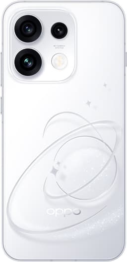 OPPO Reno16 Pro 512GB Wit 5G — thumbnail 4