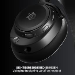 SteelSeries Arctis Nova Pro Omni gaming headset — thumbnail 2