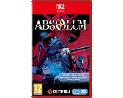 Absolum - Nintendo Switch 2
