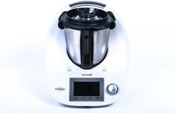 Centrale Module Keukenmachine - Hoofdmodule Motorkrans - Reparatie Keukenmachine - Inclusief Weegschaal Sensoren - Voor TM5 - Niet gespecificeerd — thumbnail 3