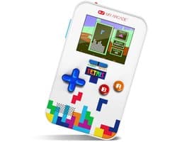 My Arcade - Go Gamer PRO Tetris - Mini Console Portable Retro