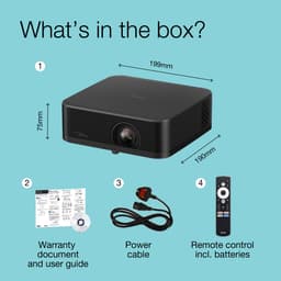 Epson EF-62B — thumbnail 2
