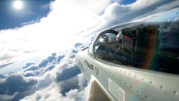 Ace Combat 8: Wings of Theve - PS5 — thumbnail 2