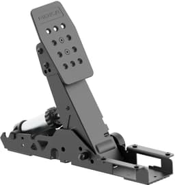 MOZA SRP2 Clutch Pedal – Uitbreidingspedaal voor MOZA SRP2 Sim Racing Pedalen — thumbnail 4