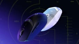 Logitech G309 Lightspeed - Draadloze Gaming Muis - Wit — thumbnail 1