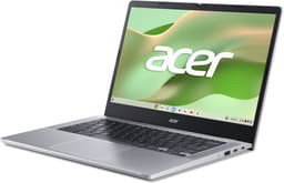 Acer Chromebook 314 CB314-4H-C16G - 14 inch - 4GB - 128GB - Zilver — thumbnail 4