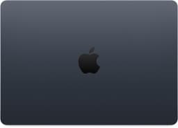 Apple MacBook Air (2022) - 13.6 inch - Apple M2 - 16GB - 1TB - Middernacht — thumbnail 2