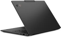 Lenovo ThinkPad X1 Carbon Gen 14 Aura Edition Copilot+ PC Intel Core Ultra 7 355 Laptop 35,6 cm (14") Touchscreen WUXGA 32 GB LPDDR5x-SDRAM 512 GB SSD Wi-Fi 7 (802.11be) Windows 11 Pro Engels Zwart — thumbnail 3