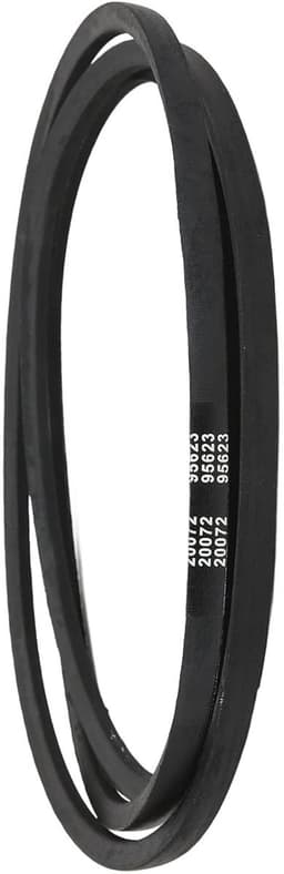 Dailygoods- Grasmaaier Riem Vervanging voor 42-inch L100 Serie - Hoogwaardig Rubber - Hoge Prestaties - Professioneel Ontwerp - Lange Levensduur - Maaierriem — thumbnail 2