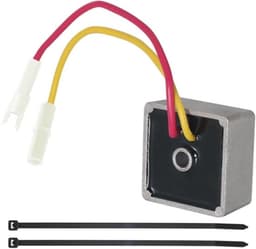 Dailygoods- Spanningsregelaar Vervanging voor B S 491546 - Geschikt — thumbnail 1