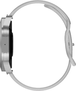 Canyon Hexagon 88 - Smartwatch - Bluetooth Gesprekken - AMOLED Scherm - Zilver — thumbnail 3