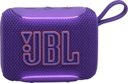 JBL Go 5 Paars — thumbnail 2