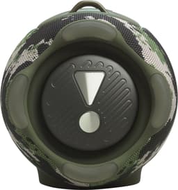 JBL Xtreme 5 - Draagbare Bluetooth Speaker - Incl Afneembare Schouderband - Met Sfeerverlichting - Draadloze Muziek Box - 28 uur - Waterdicht - IP68 - Squad - Camouflage - Groen — thumbnail 4
