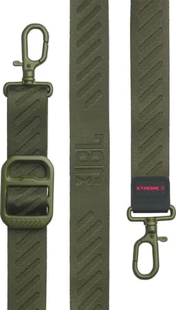 JBL Xtreme 5 - Draagbare Bluetooth Speaker - Incl Afneembare Schouderband - Met Sfeerverlichting - Draadloze Muziek Box - 28 uur - Waterdicht - IP68 - Squad - Camouflage - Groen — thumbnail 5