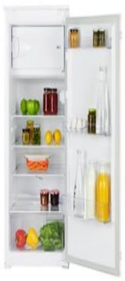 Beko BSSA210K4SN | Inbouw koelkast | 122 cm | Sleepdeur — thumbnail 4