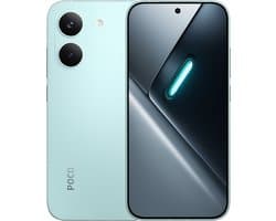 Xiaomi POCO X8 Pro - 8 GB RAM - 256 GB - Groen
