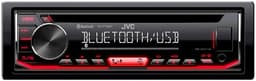 JVC KD-T702BT — thumbnail 4