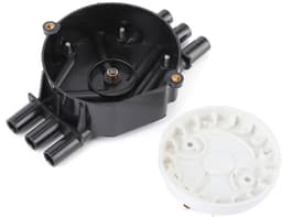 Geschikt voor Chevrolet Astro Blazer Express verdelerkap rotor ontstekingsset 10452458 — thumbnail 2