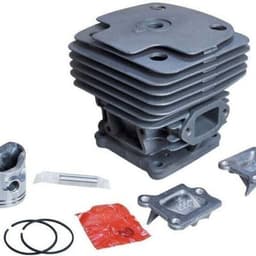 Geschikt voor Husqvarna grasmaaiers 243R, 243RJ, 543RBK, 543RBS, 543RBX, 543RS, B40BT, B40P, B40B, BCZ400SW, — thumbnail 1