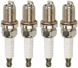 bougies – Geschikt voor Champion RC12YC, Briggs & Stratton, Kohler – Geschikt voor grasmaaiers en motoren – Hoge betrouwbaarheid en lange levensduur — thumbnail 1