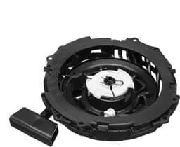 Geschikt voor Briggs & Stratton terugslagstarter 593959 450E 500E 550E grasmaaiermotor, XU, handmatige schijfstarter - — thumbnail 2