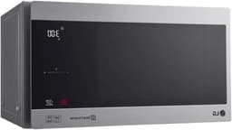 Magnetron - Oven - Snel opwarmen - Smart Inverter Technologie - 25 Liter - Zilver — thumbnail 1