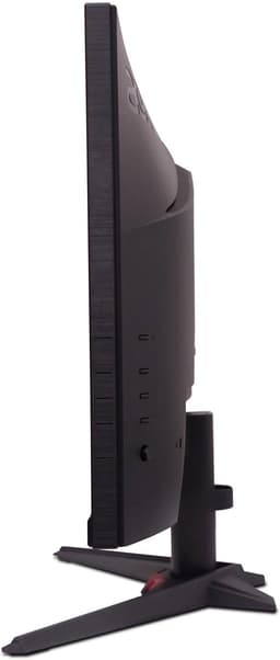 Acer UM.HV0EE.107 computer monitor 68,6 cm (27") 2560 x 1440 Pixels 2.5K LCD Zwart — thumbnail 5