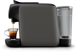 Philips L'OR Barista Sublime LM9012/23 Grijs met koffiecups — thumbnail 2
