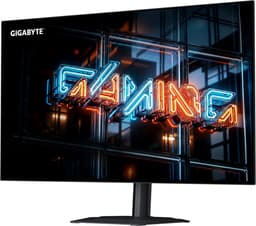 GIGABYTE MO27Q28GR - 2K QHD WOLED Gaming Monitor - 280Hz - 27 Inch — thumbnail 4
