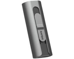 Externe Dubbele Harde Schijf USB 3.2 Type-A en Type-C 560MB/s Opslag