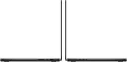 MacBook Pro Retina 16" 2023 M3 Pro 4,1 GHz 36 GB 2 TB SSD Zwart Sidéral — thumbnail 2