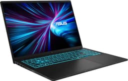 ASUS V16 Gaming - 16″ 2K IPS 144Hz - Core 7-240H - RTX 5070 - 32GB DDR5 - 1TB M.2 SSD - Toetsenbordverlichting - Windows 11 — thumbnail 3