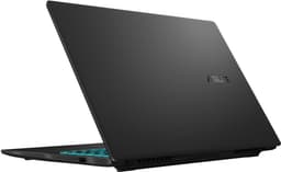 ASUS V16 Gaming - 16″ 2K IPS 144Hz - Core 7-240H - RTX 5070 - 32GB DDR5 - 1TB M.2 SSD - Toetsenbordverlichting - Windows 11 — thumbnail 2