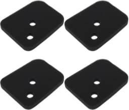 Dailygoods- Luchtfilter 4 Stuks - OEM Vervanging 523 01 34-01 - Compatibel met McCulloch Superlite 4528 - Snelwisselsysteem - 2-Takt Bescherming - Vangt Stof/Vuil Op - Filter — thumbnail 1