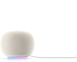 Google Home Speaker - Porcelain — thumbnail 2
