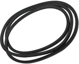 Dailygoods- Grasmaaier Riem Vervanging - Onderdeelnummer GX20072/GY20570 - Geschikt voor John Deere 42" - 100/ D100/ E100/ L100/ LA100 Serie - Hoogwaardige Materiaalcombinatie - Maaier — thumbnail 1