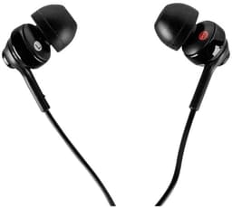Sony MDR-EX110AP - In-ear oordopjes - Zwart — thumbnail 2