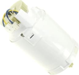 Motor Keukenmachine - Reserveonderdeel Keukenmixer - Apparaat Repareren - Aluminium Karkas - KM645599 - Zilver — thumbnail 1