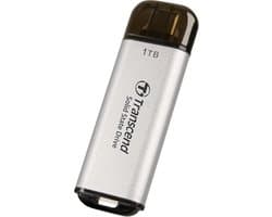Draagbare SSD 1TB USB Type-C met Hoge Snelheid