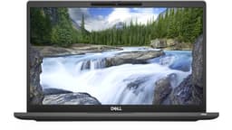 DELL Latitude 7320 2-in-1 | Intel Core i7 | Intel HD Graphics | 33.8 (13.3″) | 512 GB SSD | 16 GB DDR4 | US | WiFi | Windows 11 Pro — thumbnail 1
