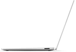 Microsoft Surface Laptop 8 Copilot+ PC Intel Core Ultra 7 366H 35 cm (13.8") Touchscreen 16 GB LPDDR5x-SDRAM 256 GB SSD Wi-Fi 7 (802.11be) Windows 11 Pro Platina QWERTY — thumbnail 2