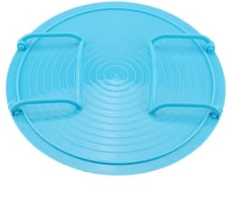Dailygoods- Magnetron Rek Multifunctioneel - Keukenrek Staand - Keukenrek Aanrecht - Keukenrek Hangend - Keukenrekje - Duurzaam Materiaal — thumbnail 3
