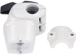 Stuurhouder geschikt voor STIHL FS120 grasmaaier - Stevig en praktisch accessoire geschikt voor de handgreep — thumbnail 2
