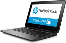 HP ProBook x360 11 G1 EE - 2-in-1 laptop en tablet - M3-7Y30 - 8GB - 256GB SSD - 11.6 inch - Windows 11 — thumbnail 5