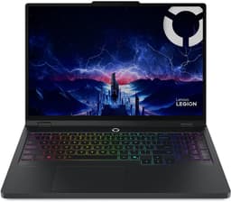 Lenovo Legion 5 Serie - Gaming Laptop - Intel Core i9-14900HX - NVIDIA GeForce RTX 5060 — thumbnail 4