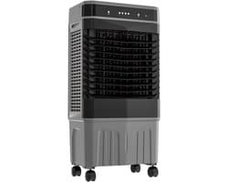 Draagbare Airco - Verdampingskoeler Luchtkoeler - Ruimte Koelen - Zonder Slang - 80CM - Mechanisch