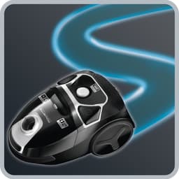 Rowenta Compact power RO3985 - Stofzuiger met zak — thumbnail 5