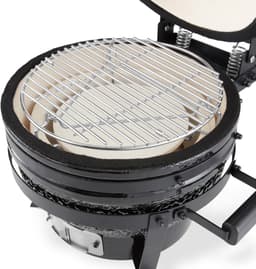Premium Kamado BBQ 16 inch — thumbnail 4